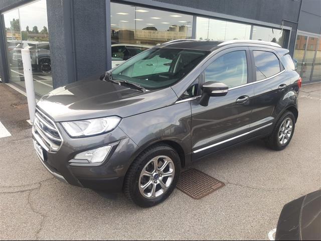 FORD EcoSport 00016115_VO38023184