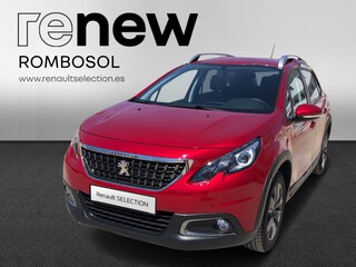 PEUGEOT - 2008