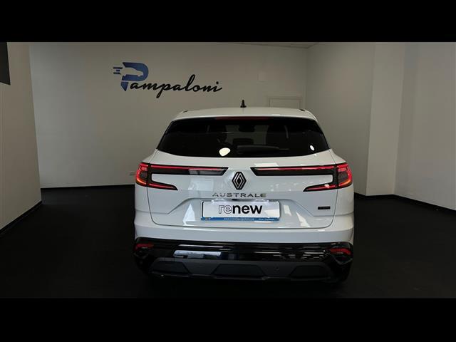 RENAULT Austral 03374982_VO38043894