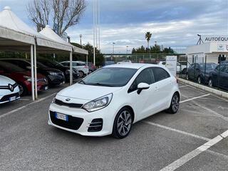KIA MOTORS Rio 02273376_VO38043366