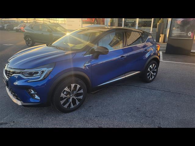 RENAULT Captur II 2019 00189136_VO38023507