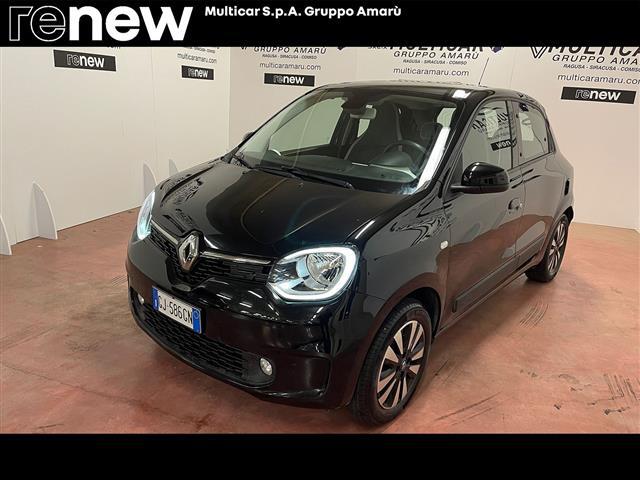 RENAULT Twingo Electric 01246788_VO38013065