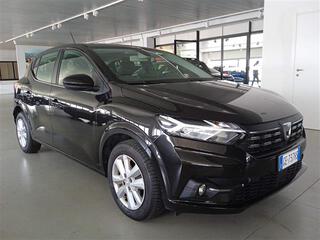 DACIA Sandero 00014644_VO38043670
