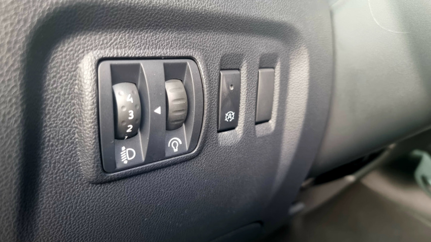 Exterior CAPTUR  GRI
