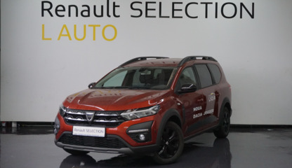 DACIA - JOGGER
