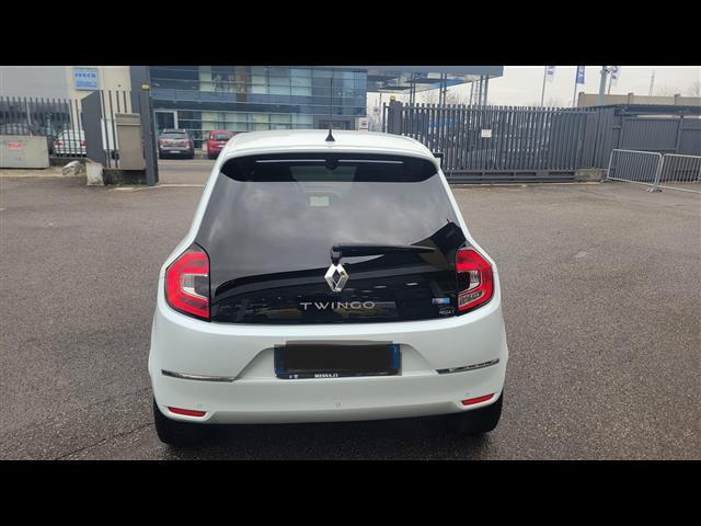 RENAULT Twingo Electric 00189200_VO38023507