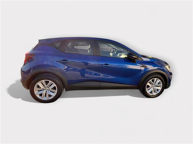 RENAULT Captur II 2019 06194585_VO38013080