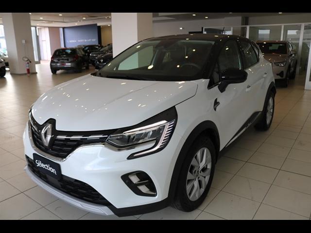 RENAULT Captur II 2019 00549537_VO38013066