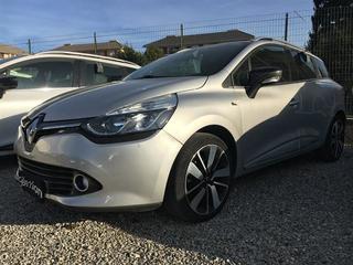 RENAULT Clio 00609689_VO38053733