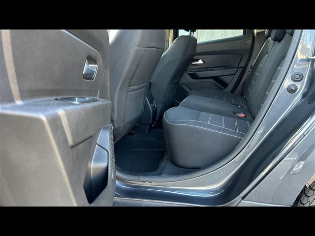 DACIA Duster 03447125_VO38013139