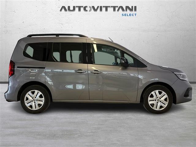 RENAULT Kangoo III 2021 00985458_VO38023207