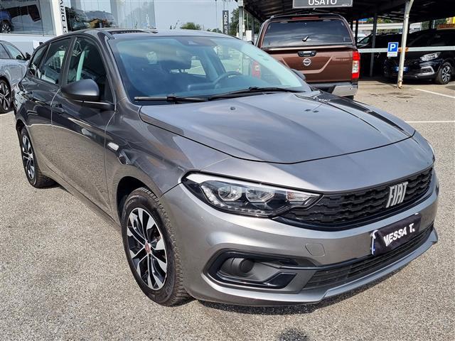 FIAT Tipo SW II 2021 00187720_VO38023507