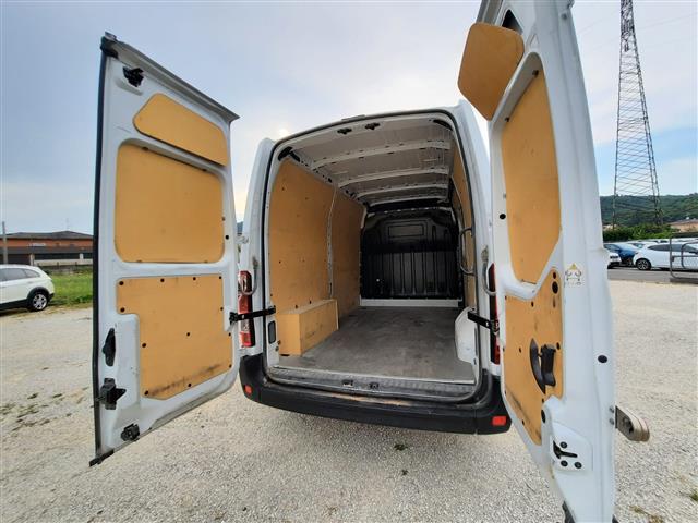 RENAULT Master 35 FWD 2019 00013800_VO38013022