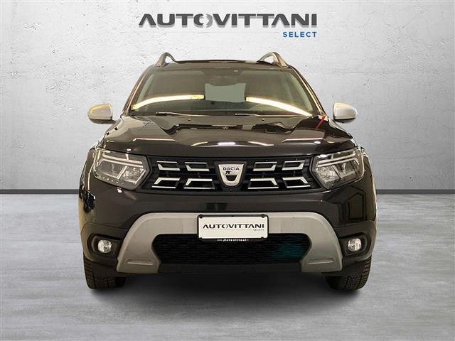 DACIA Duster II 2021 00984975_VO38023207