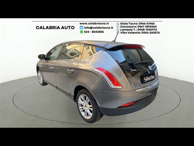 LANCIA Delta 00006319_VO38033579