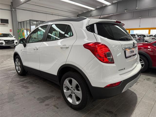 OPEL Mokka X 00015409_VO38023184