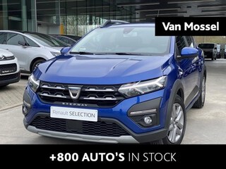 Dacia - Sandero