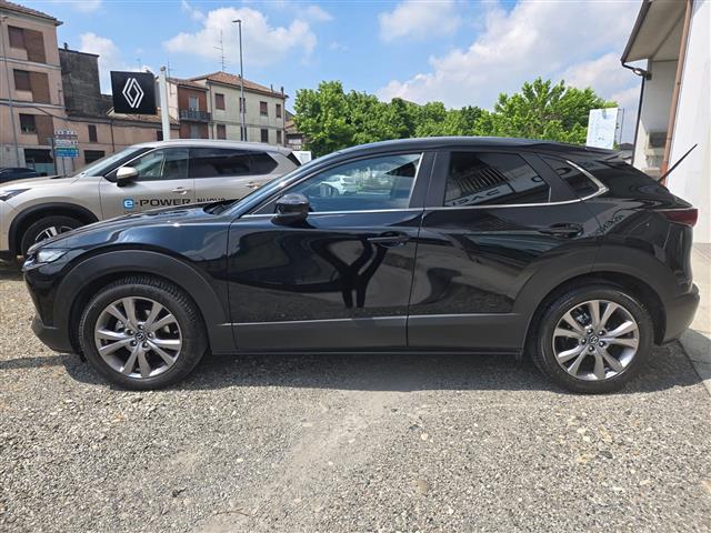MAZDA CX 30 00973728_VO38023732
