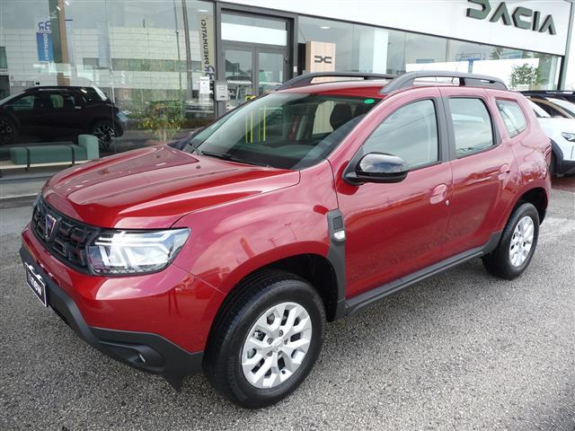DACIA Duster 00335486_VO38013550