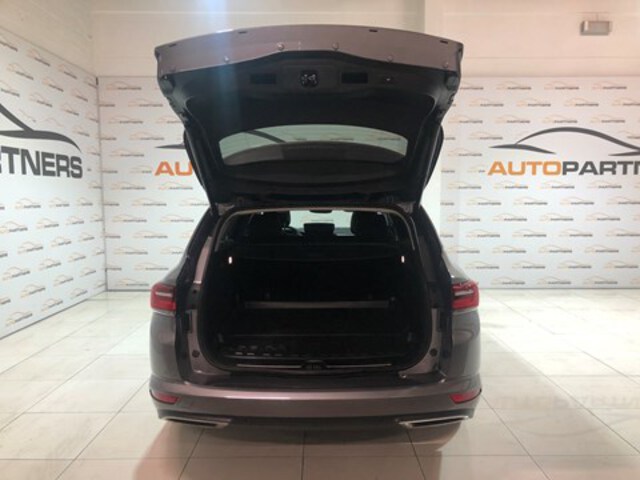 Exterieur Talisman Grandtour  grijs