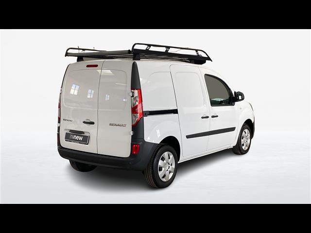 RENAULT Kangoo 00335653_VO38013550