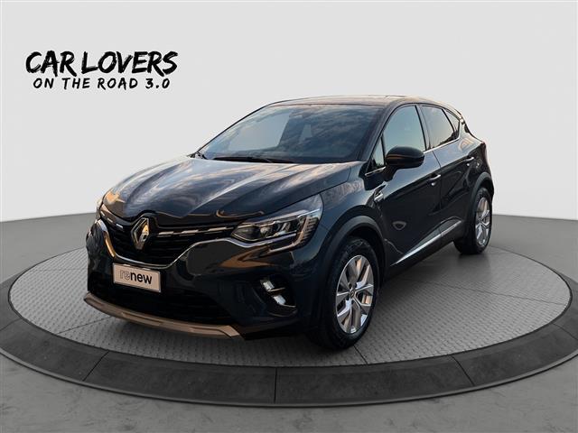 RENAULT Captur 05257391_VO38013034