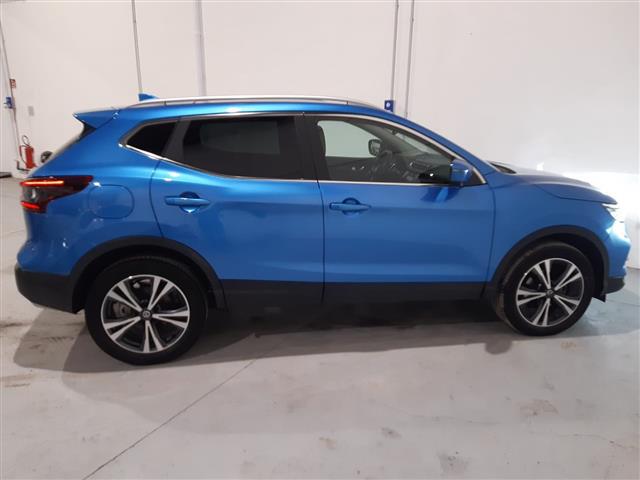 NISSAN Qashqai 02525915_VO38013041