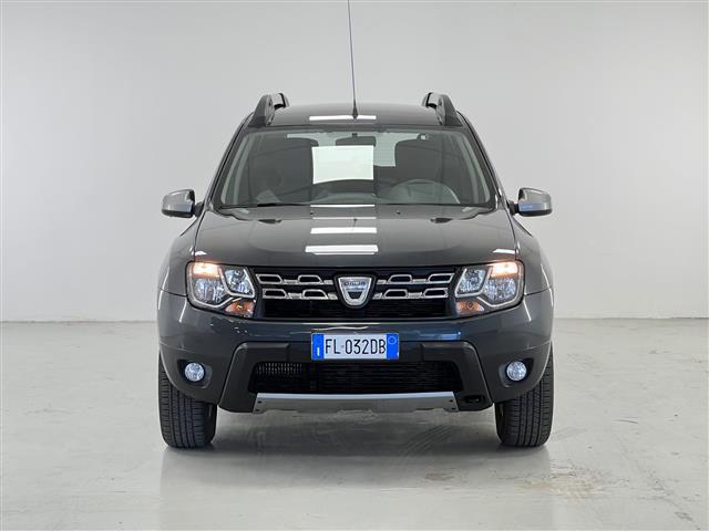 DACIA Duster I 2014 02580555_VO38053400