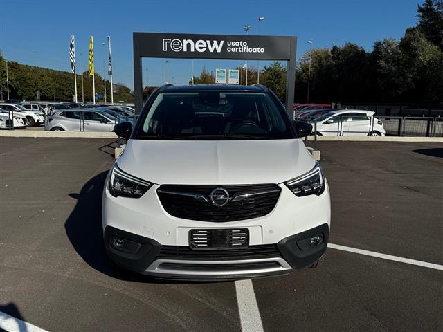 OPEL Crossland X 01099615_VO38013498