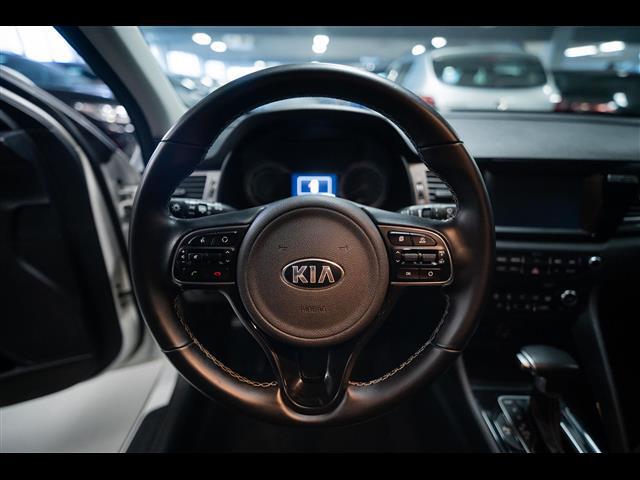 KIA MOTORS Niro I 2017 20082704_VO38053400