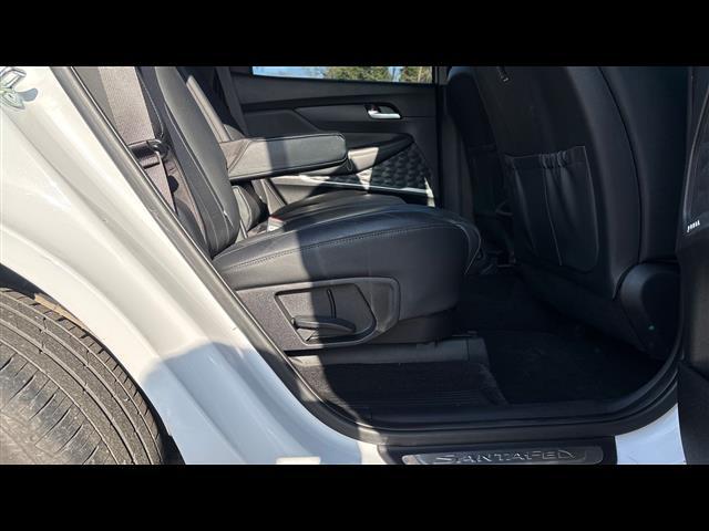 HYUNDAI Santa Fe IV 2018 01099522_VO38013498