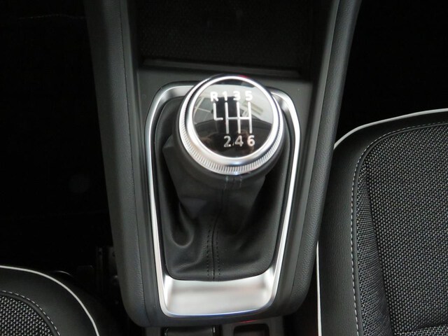 Inside Captur Diesel  Rojo Deseo