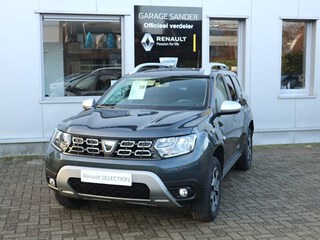 Dacia - Duster