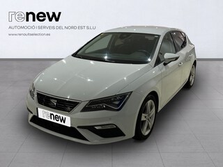 SEAT - LEON