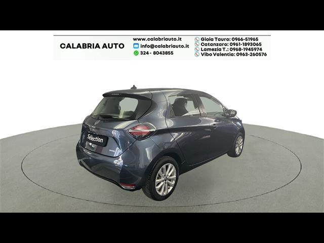 RENAULT Zoe 2020 00006525_VO38033579