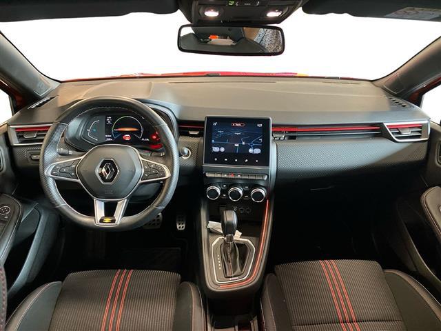 RENAULT Clio 00985110_VO38023207