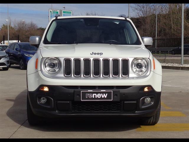 JEEP Renegade 01094046_VO38013498