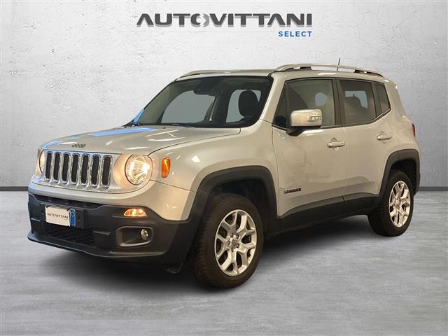 JEEP Renegade 00984575_VO38023207