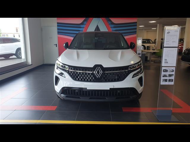 RENAULT Austral 00024629_VO38013404