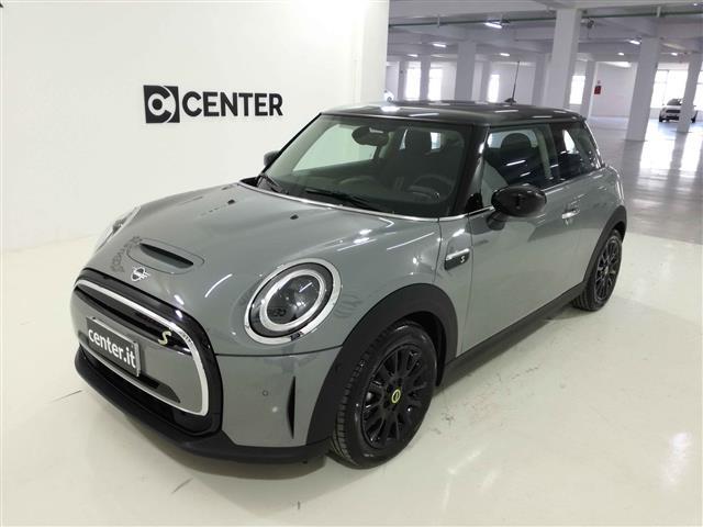 MINI Mini 10100318_VO38013138