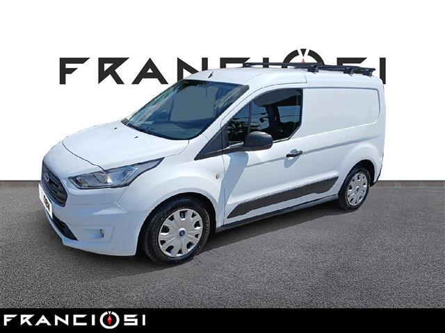 FORD Transit Connect 00024753_VO38013018