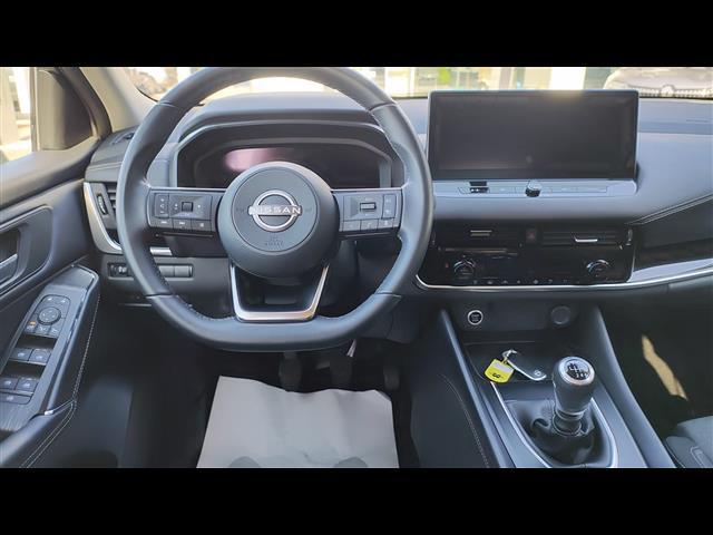 NISSAN Qashqai III 2021 01031244_VO38013353