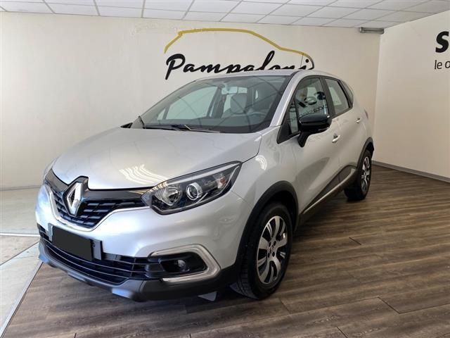 RENAULT Captur I 2017 03205088_VO38043894