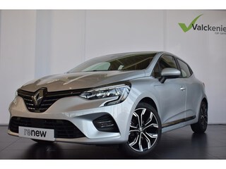 Renault - Clio