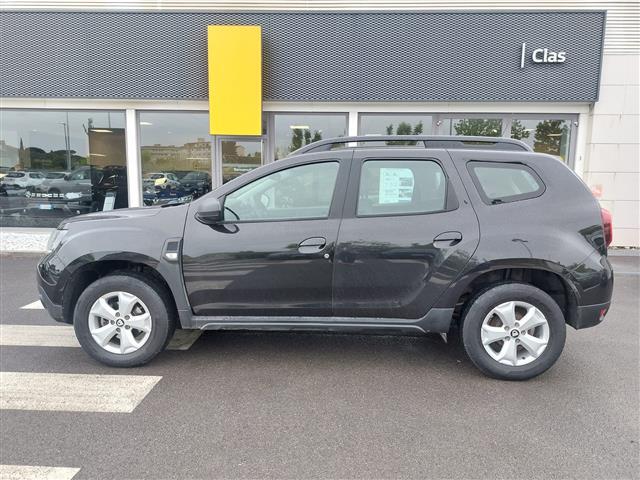 DACIA Duster II 2018 05885424_VO38013080
