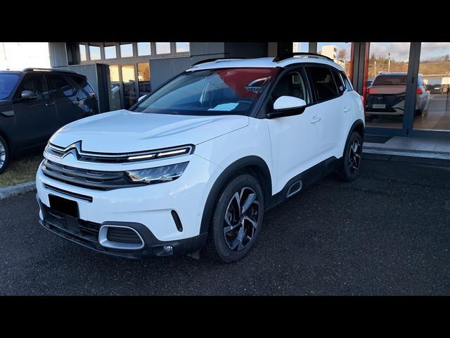 CITROEN C5 Aircross 02504217_VO38013041