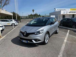 RENAULT Grand Scenic 02280890_VO38043366