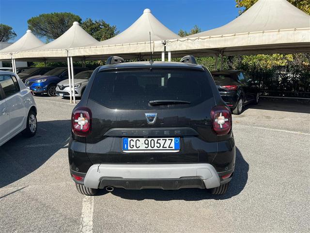 DACIA Duster 02640968_VO38043366