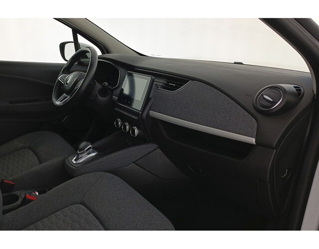 Inside Zoe  Blanco