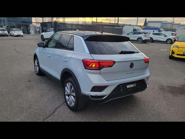 VOLKSWAGEN T Roc 2017 00189089_VO38023507